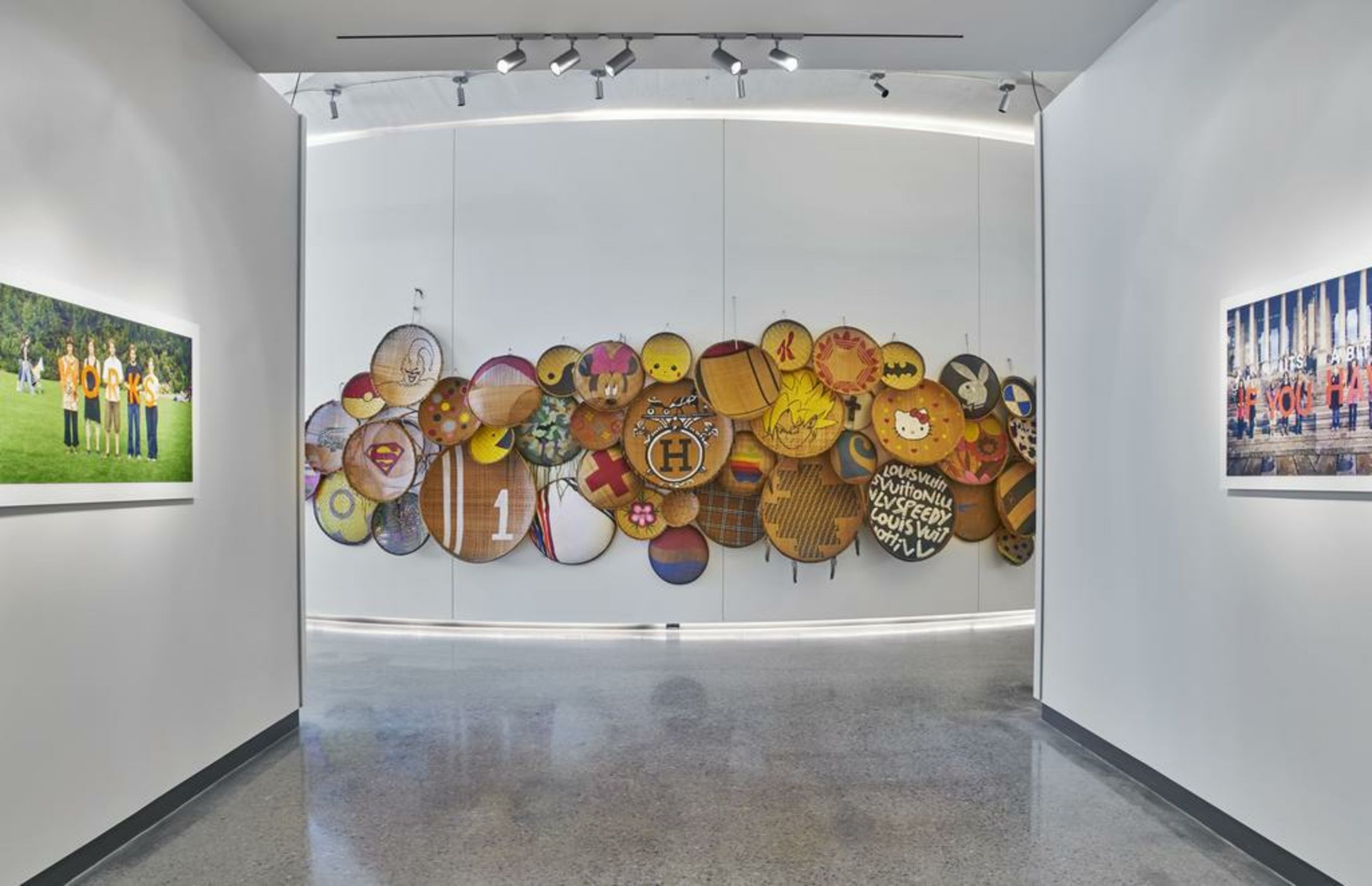 21c Museum Hotel Oklahoma City