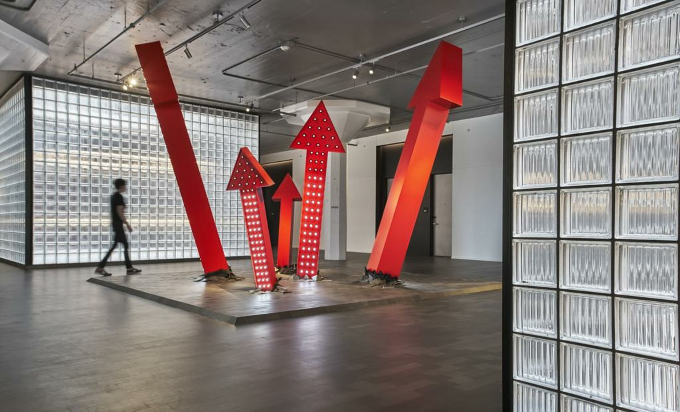 21c Museum Hotel Oklahoma City