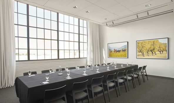 21c Museum Hotel Oklahoma City