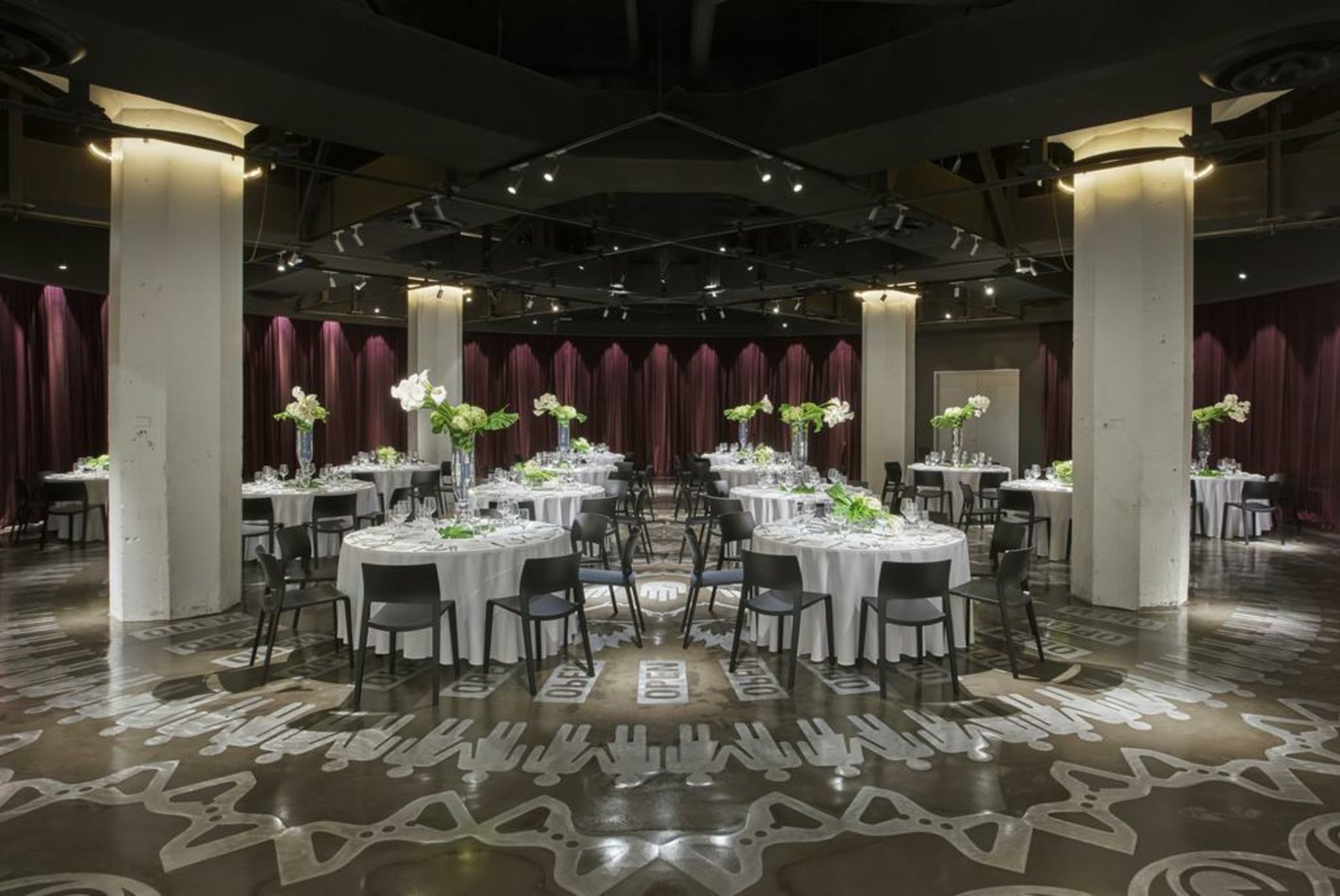 21c Museum Hotel Oklahoma City