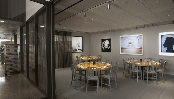 21c Museum Hotel Oklahoma City