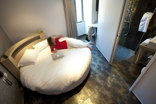 Les Fleurines Boutique Hôtel Centre Ville