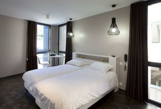 Les Fleurines Boutique Hôtel Centre Ville