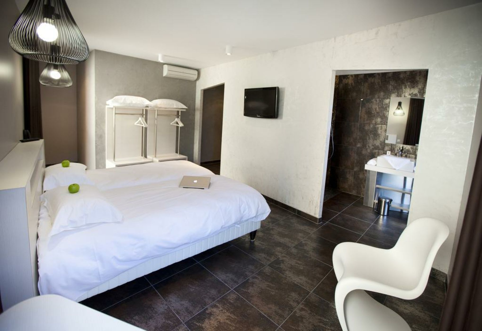 Les Fleurines Boutique Hôtel Centre Ville