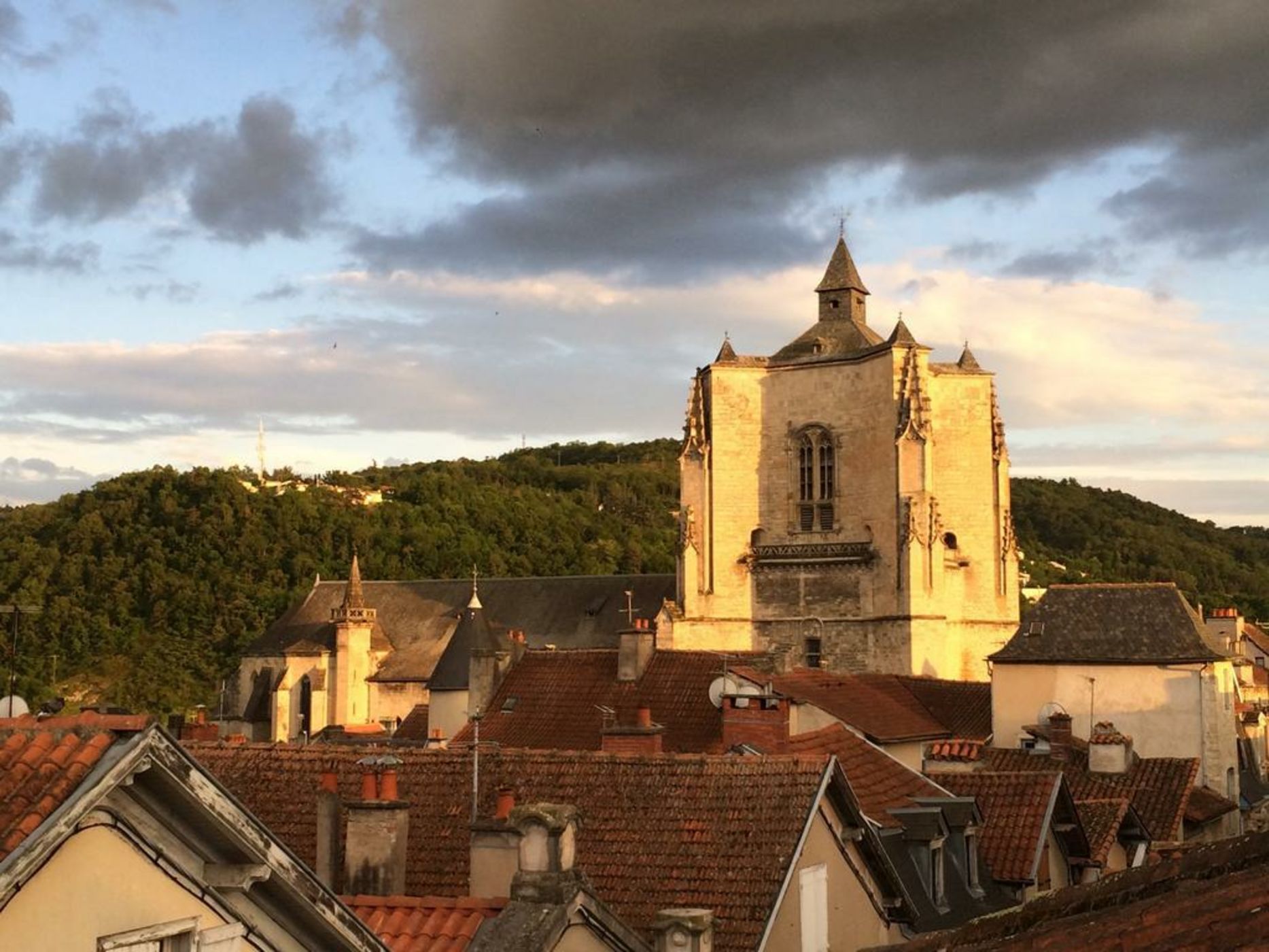 Les Fleurines Boutique Hôtel Centre Ville