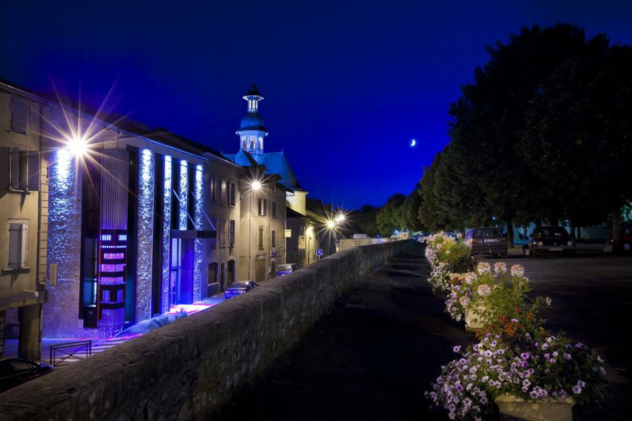 Les Fleurines Boutique Hôtel Centre Ville