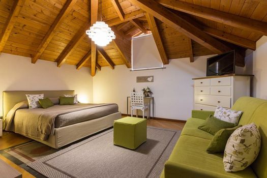 Bed & Breakfast La Villa & spa