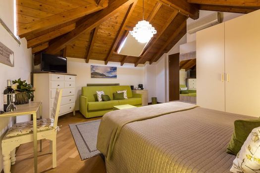 Bed & Breakfast La Villa & spa
