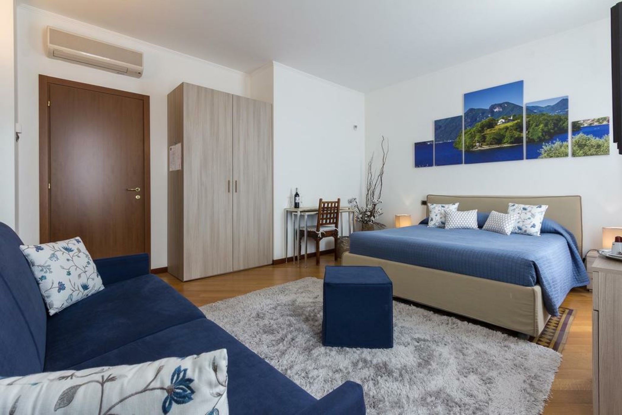 Bed & Breakfast La Villa & spa