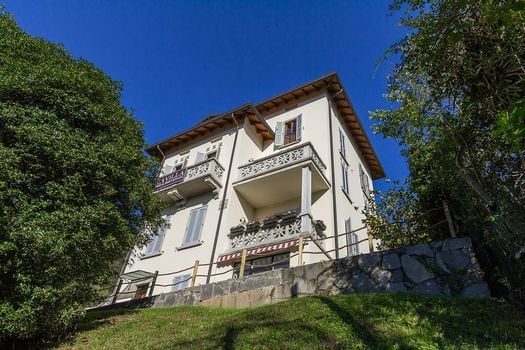 Bed & Breakfast La Villa & spa