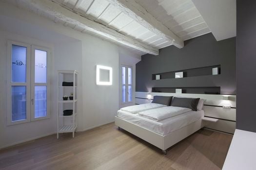 Como Luxury Rooms