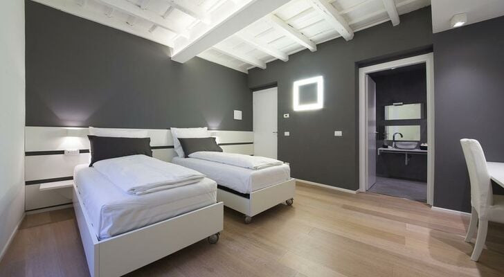 Como Luxury Rooms