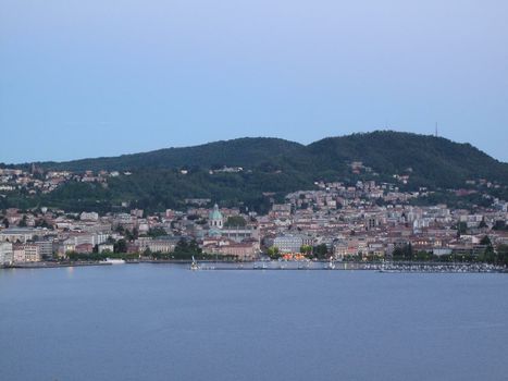 Como Luxury Rooms