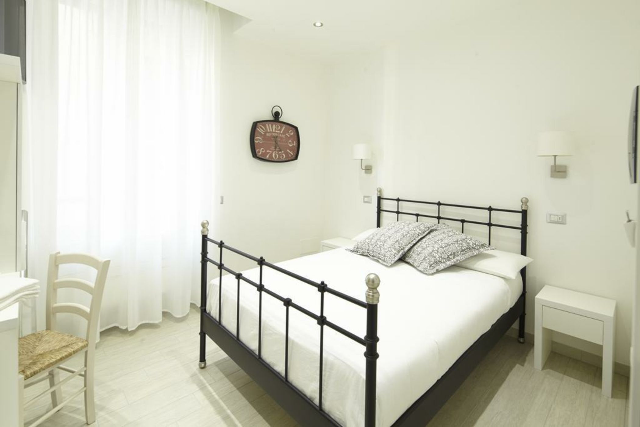 Affittacamere Arosio