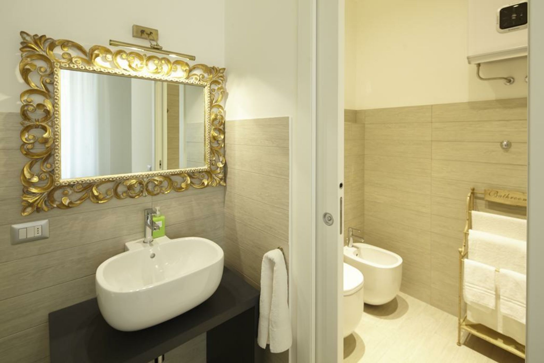 Affittacamere Arosio