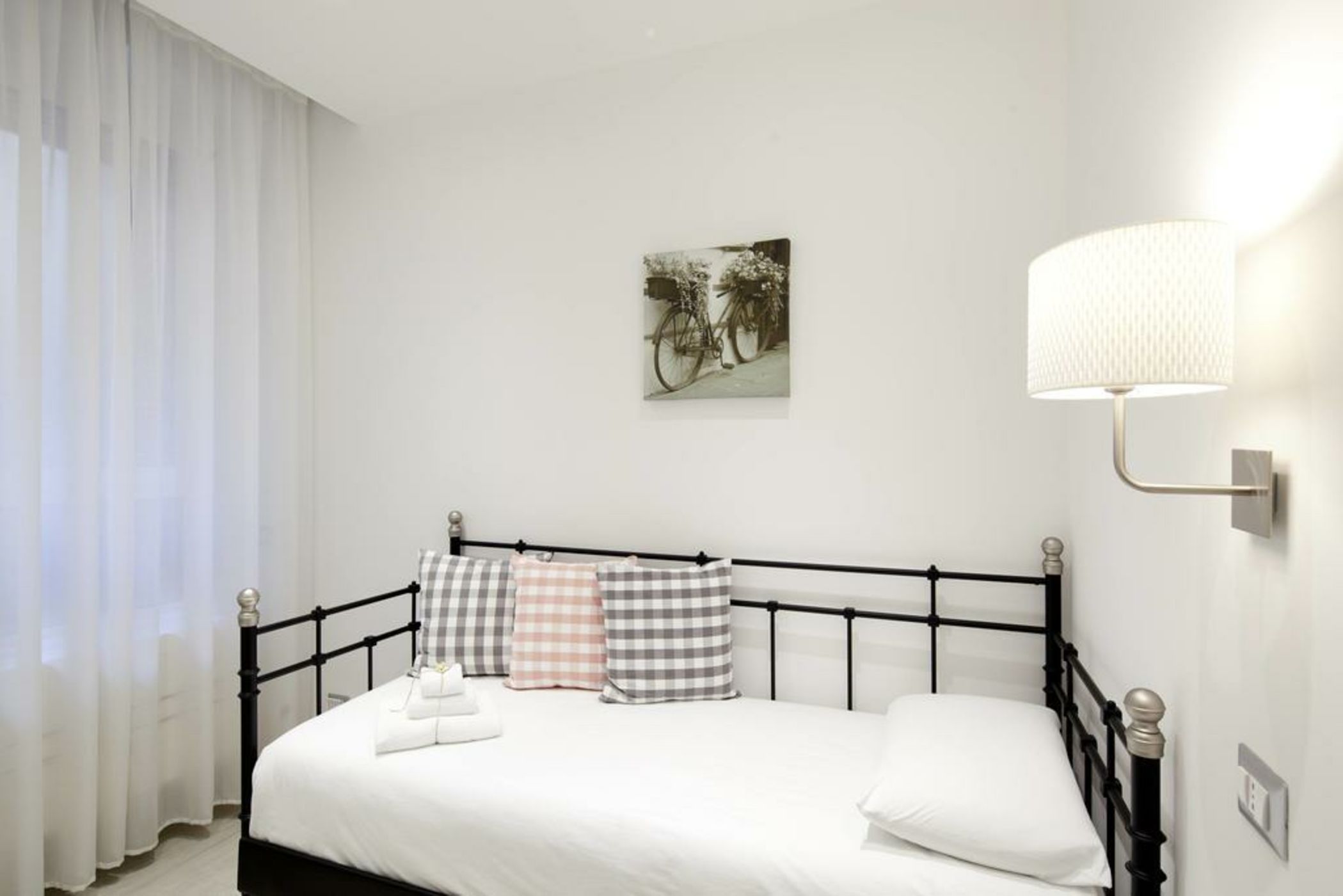 Affittacamere Arosio