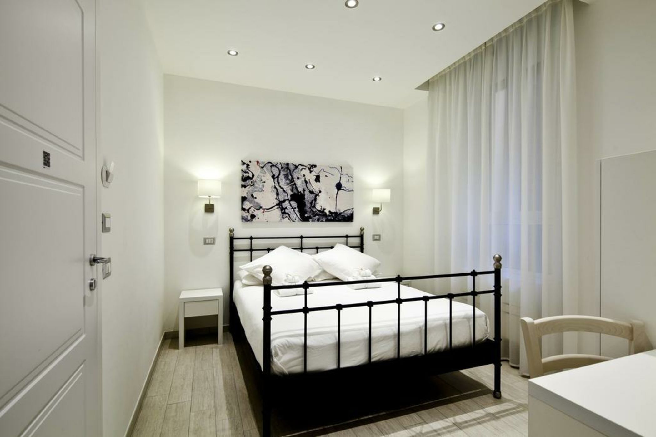 Affittacamere Arosio