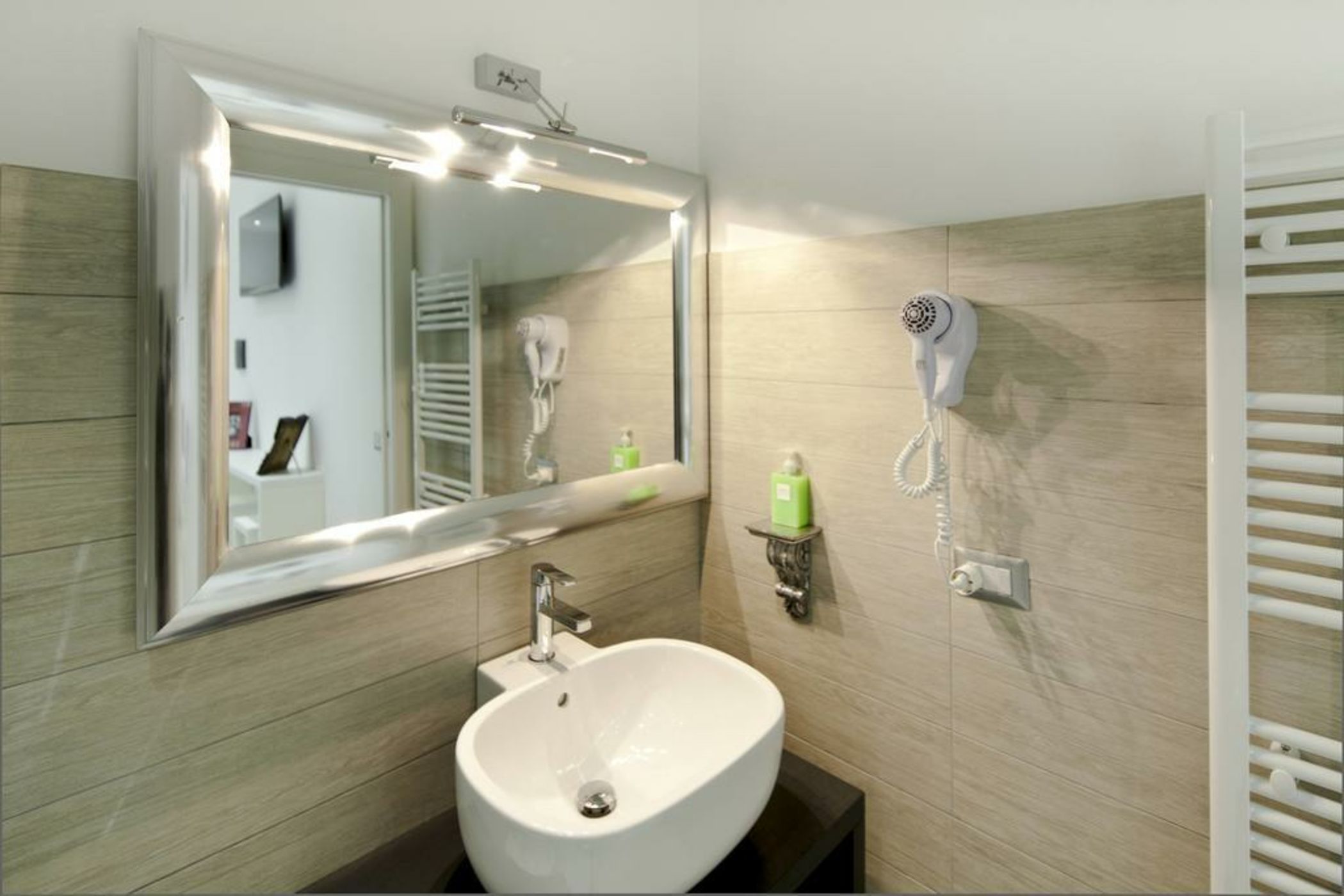 Affittacamere Arosio