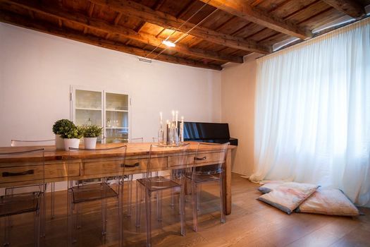 Home In Como