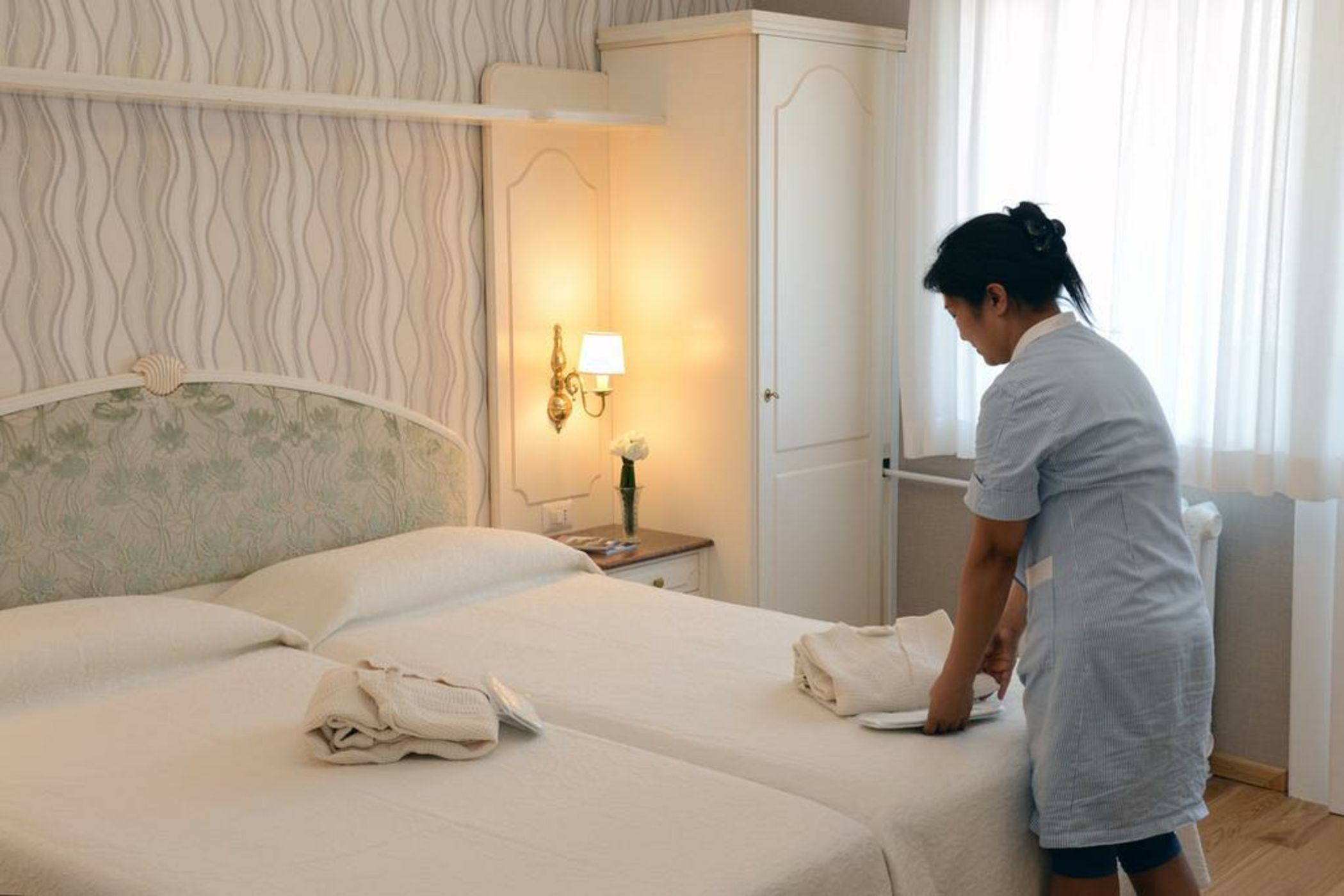 Hotel Metropole Suisse