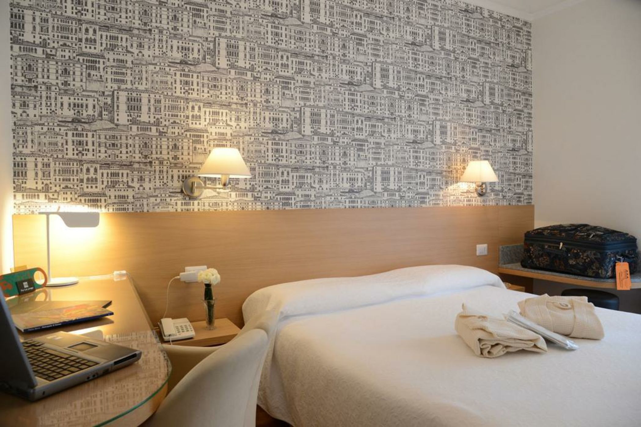 Hotel Metropole Suisse