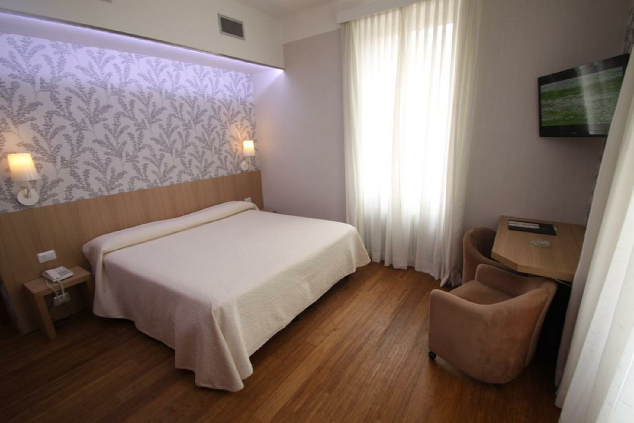 Hotel Metropole Suisse