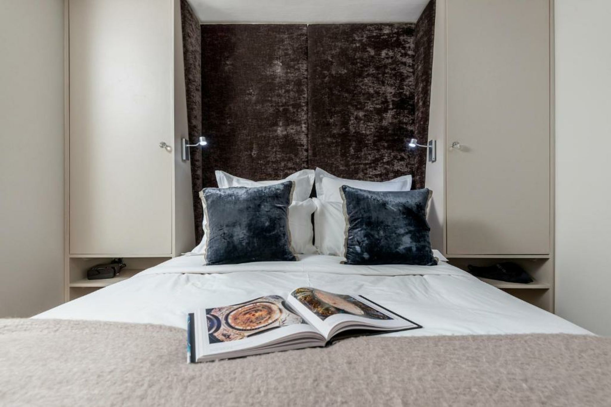 Crazy Fox Hurley Boutique B&B