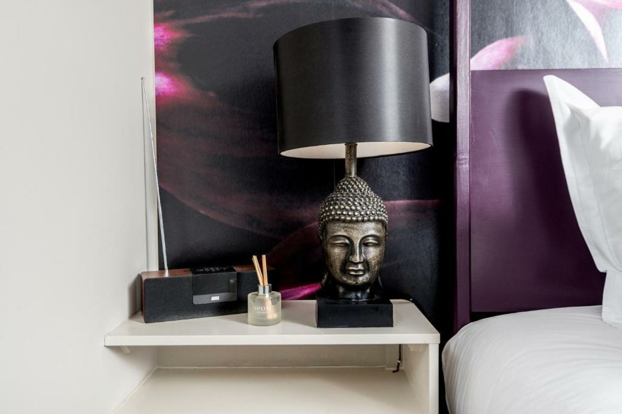 Crazy Fox Hurley Boutique B&B