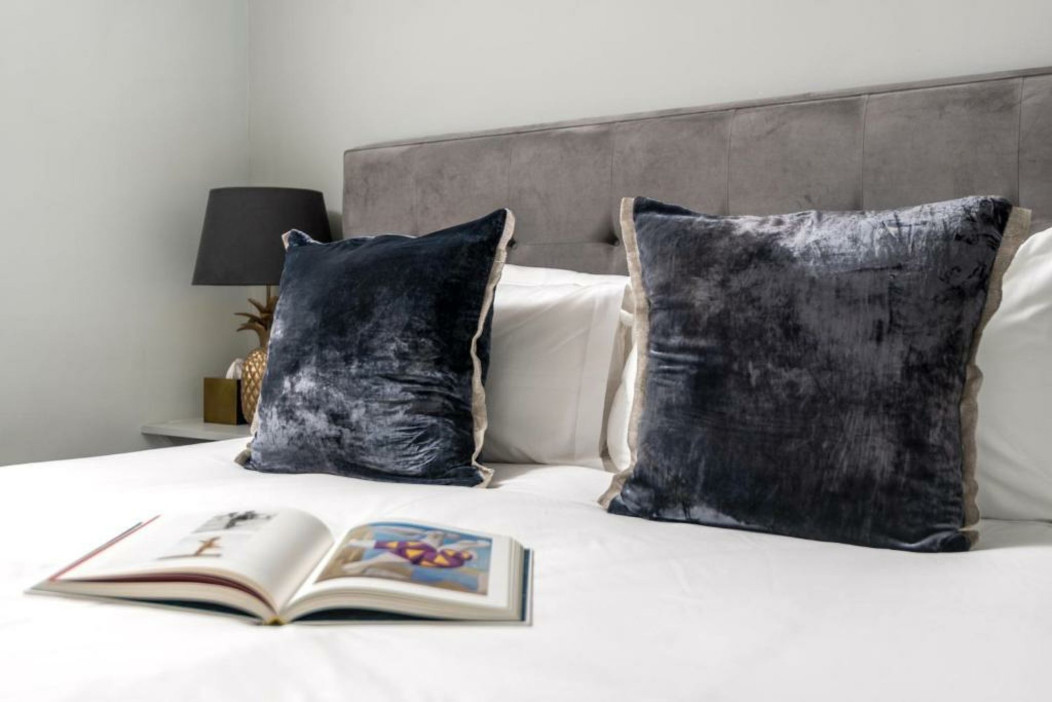 Crazy Fox Hurley Boutique B&B