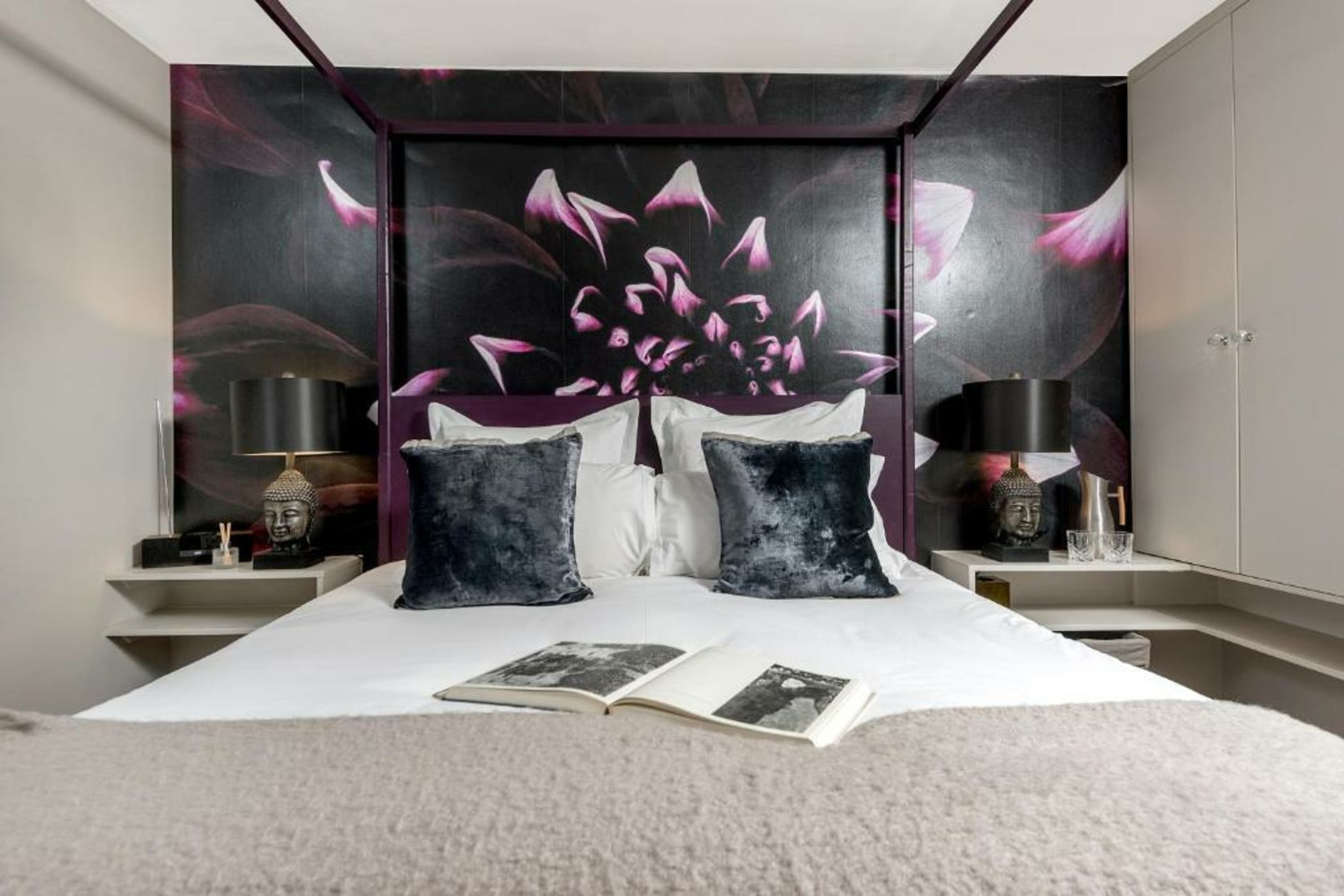 Crazy Fox Hurley Boutique B&B