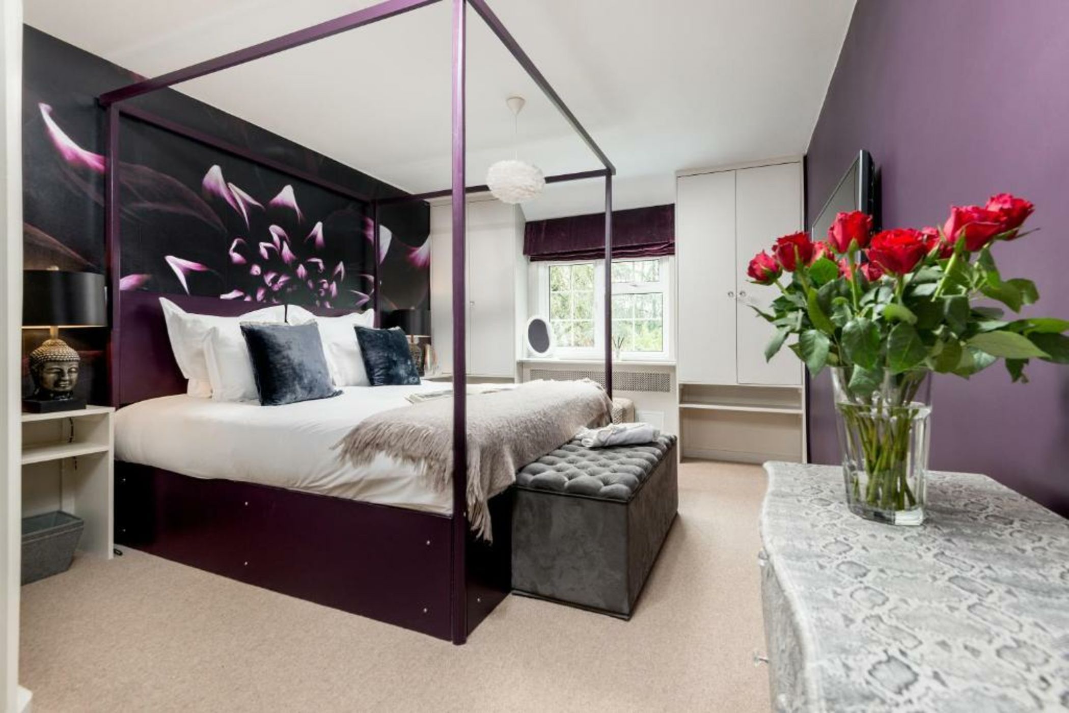 Crazy Fox Hurley Boutique B&B