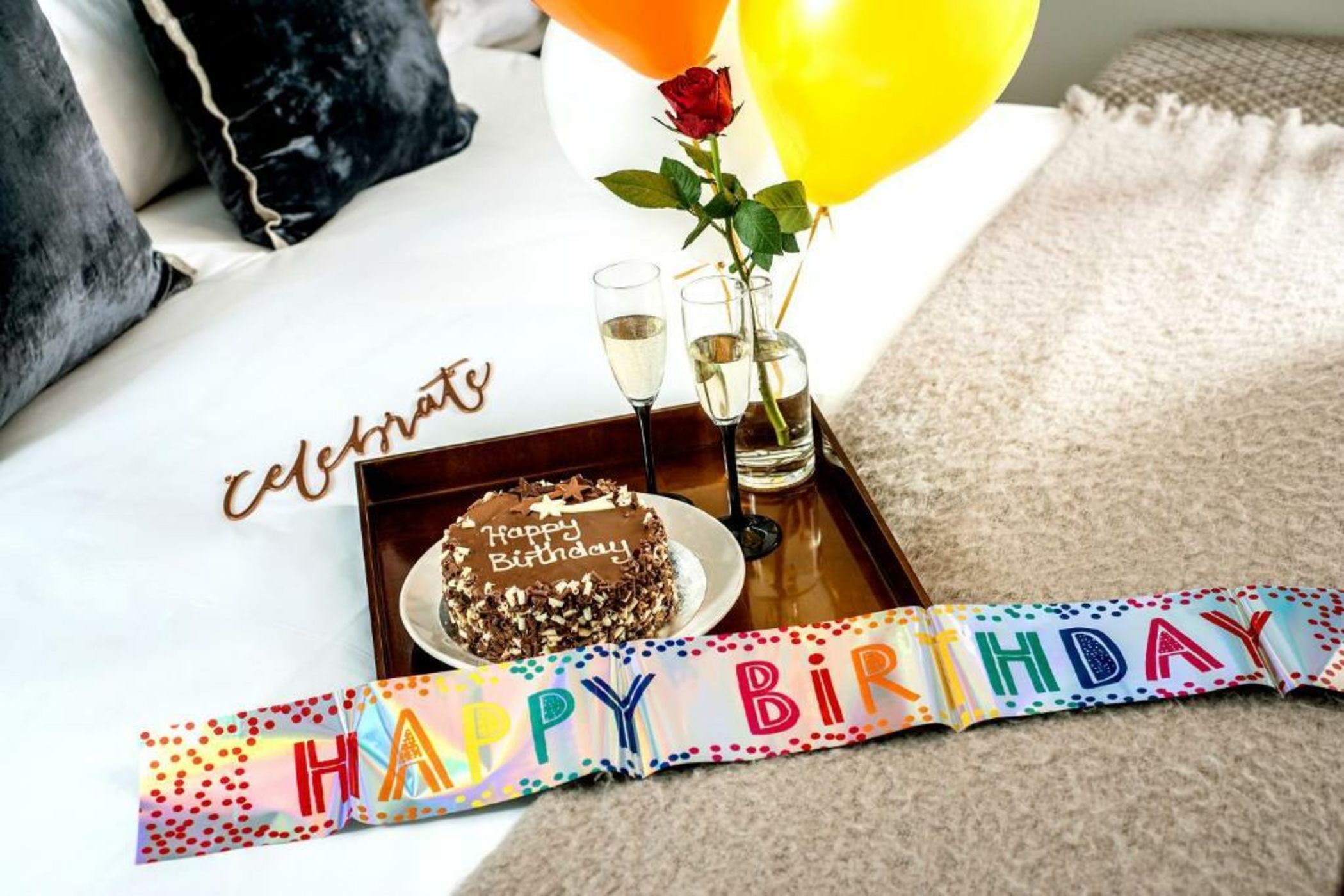 Crazy Fox Hurley Boutique B&B