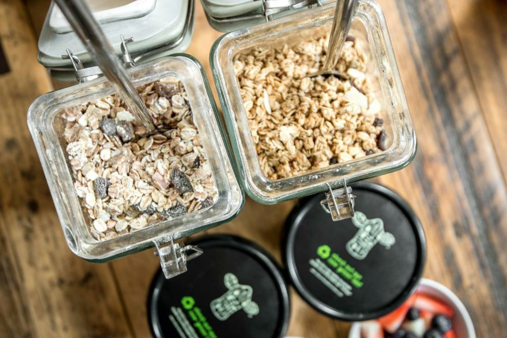 Crazy Fox Hurley Boutique B&B