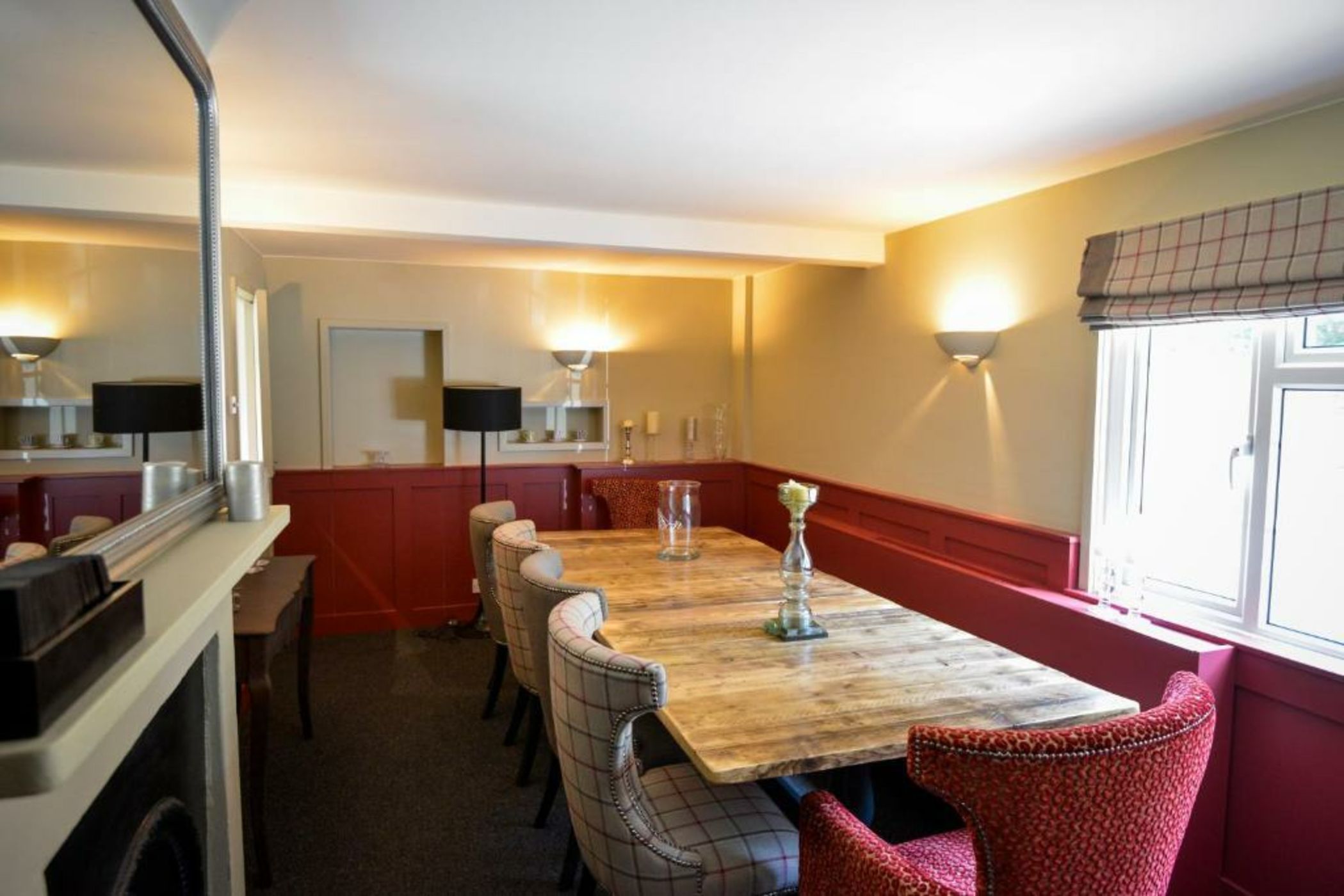 Crazy Fox Hurley Boutique B&B