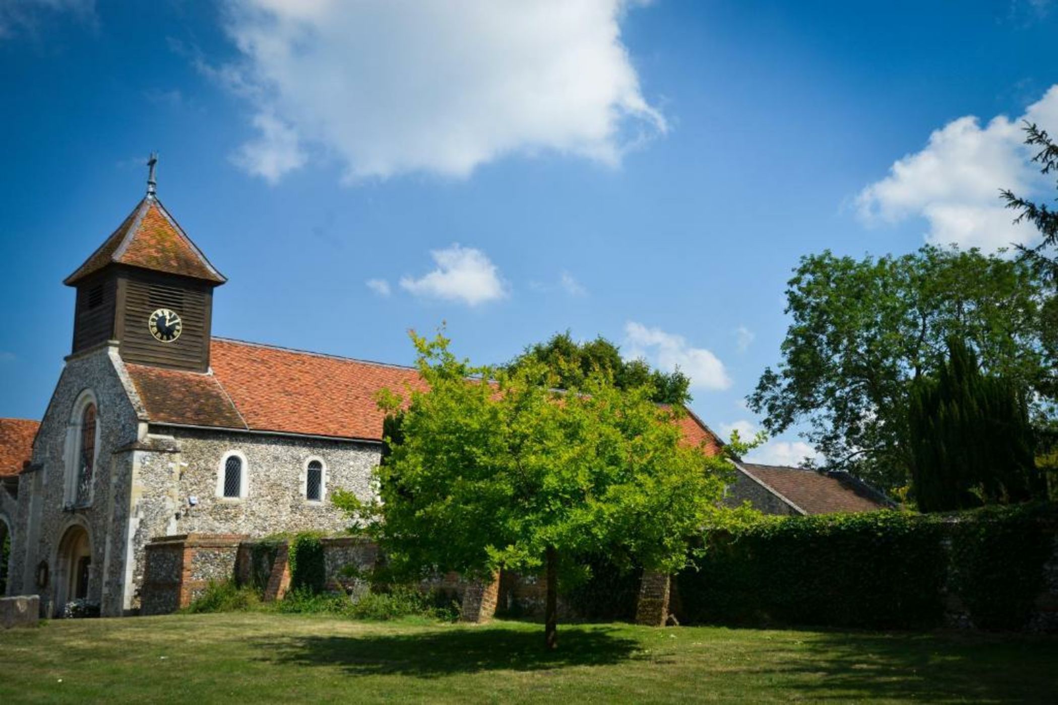 Crazy Fox Hurley Boutique B&B