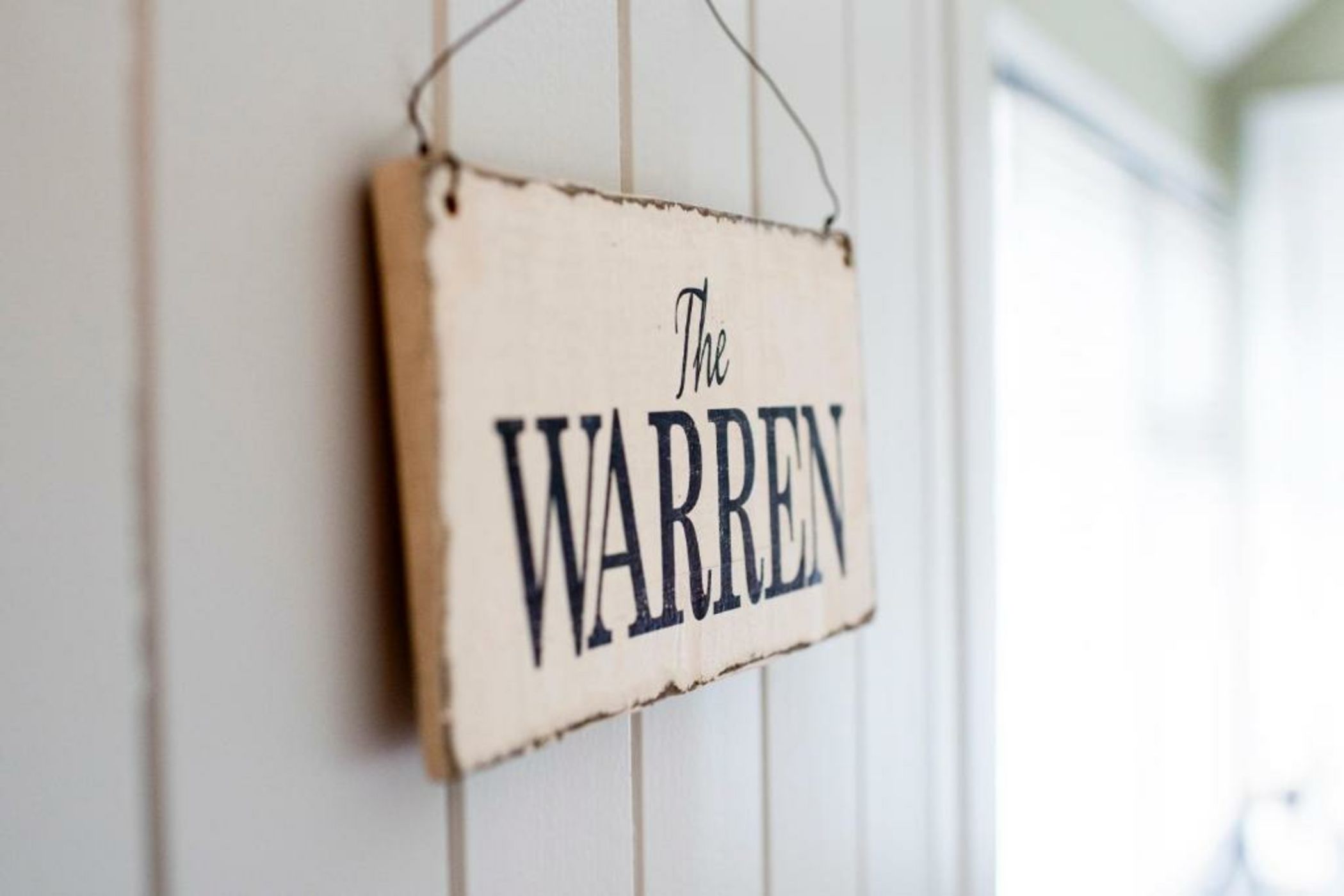 Crazy Fox Hurley Boutique B&B