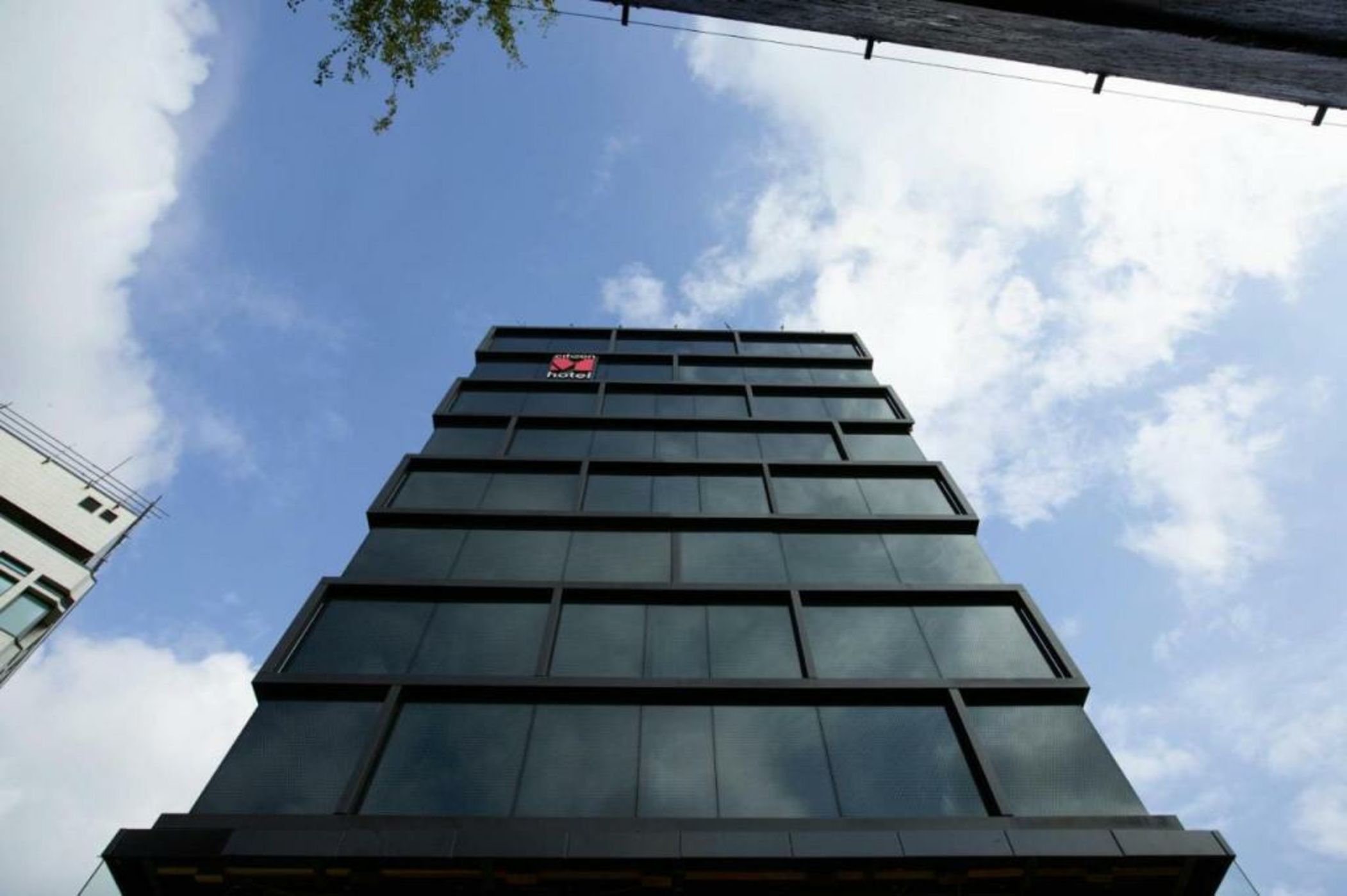 citizenM London Shoreditch