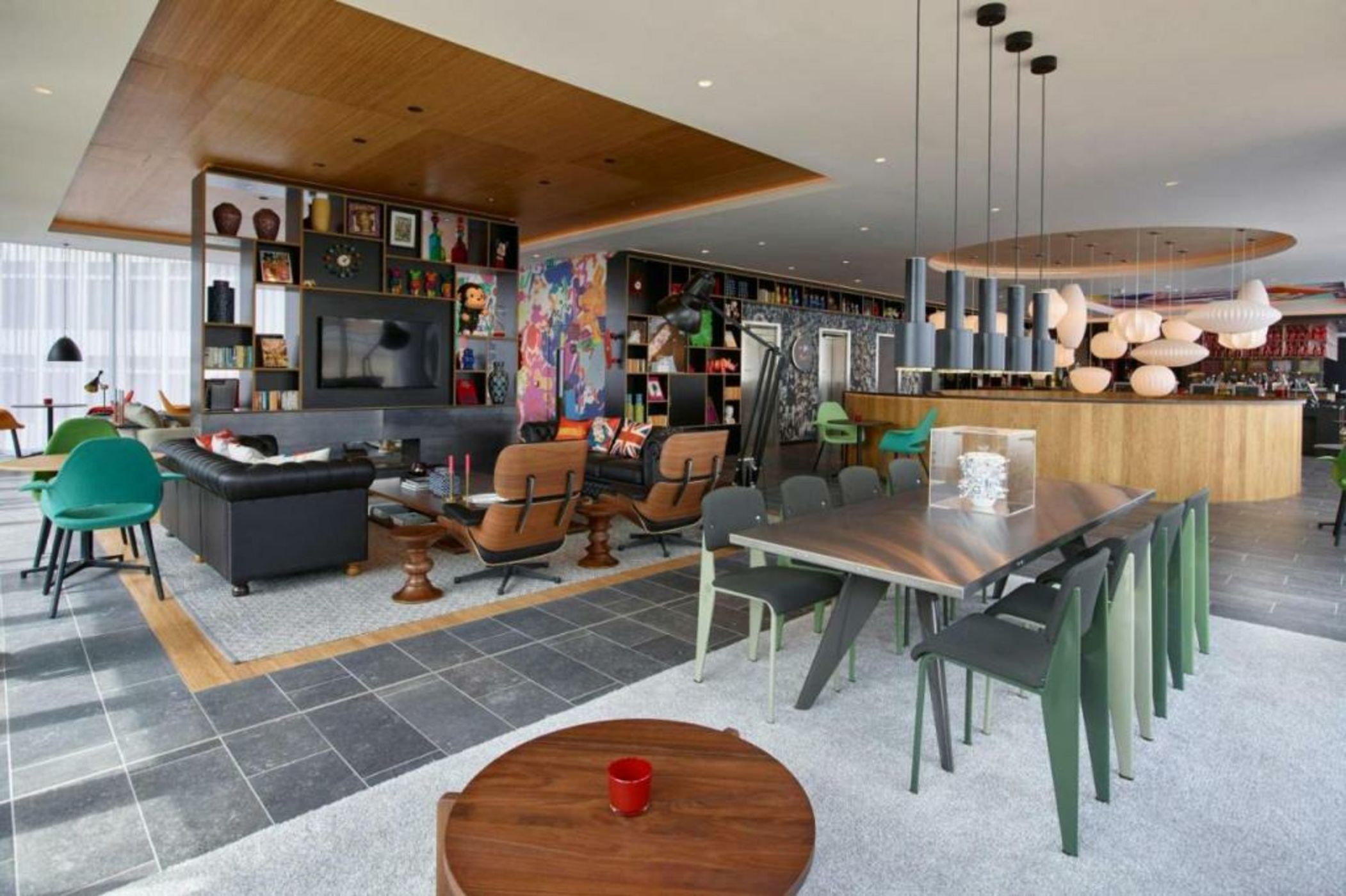 citizenM London Shoreditch