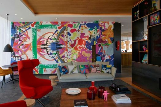 citizenM London Shoreditch