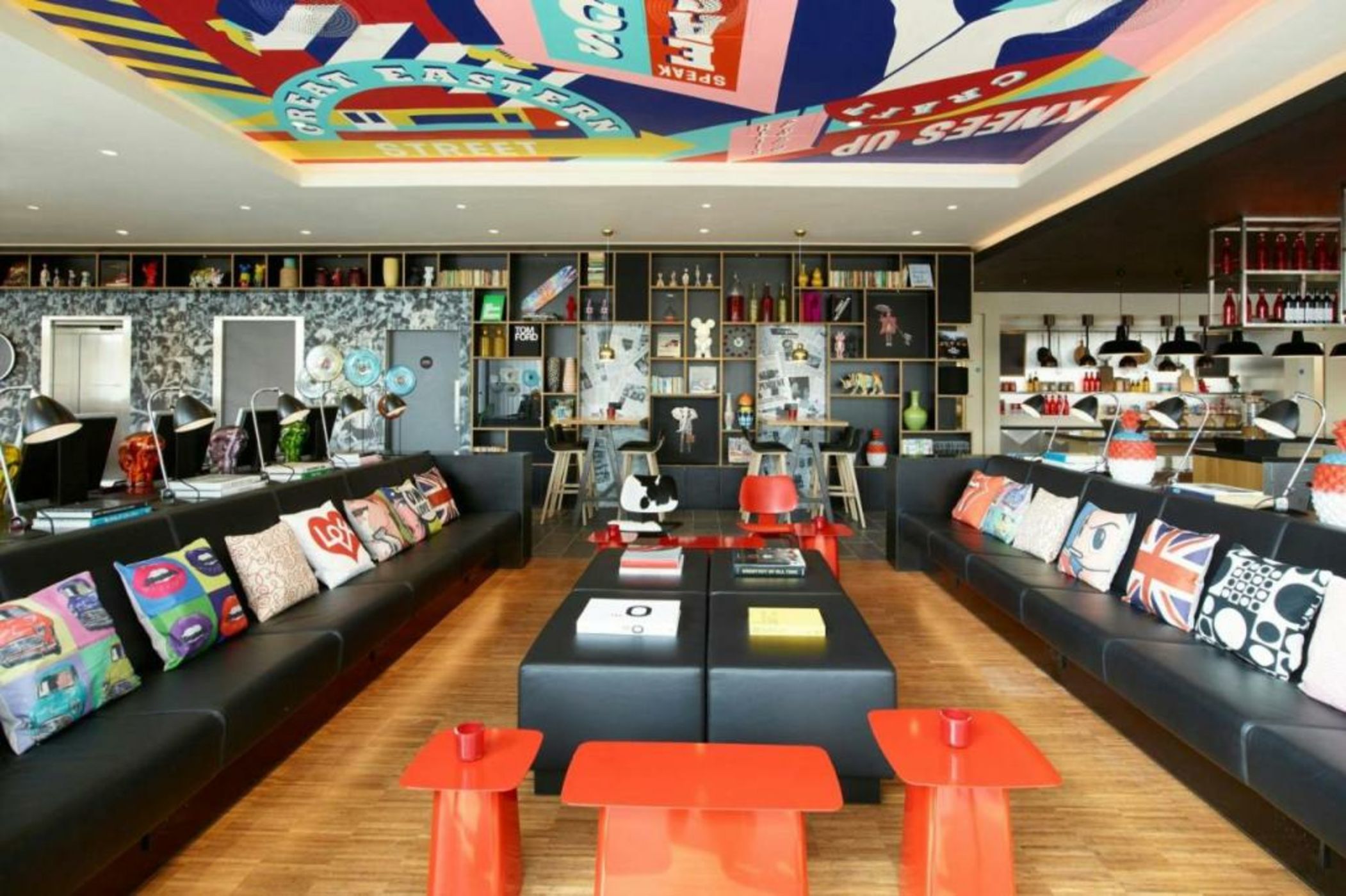citizenM London Shoreditch
