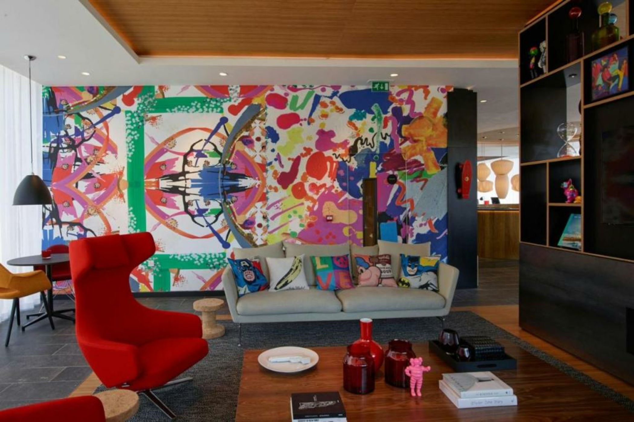 citizenM London Shoreditch