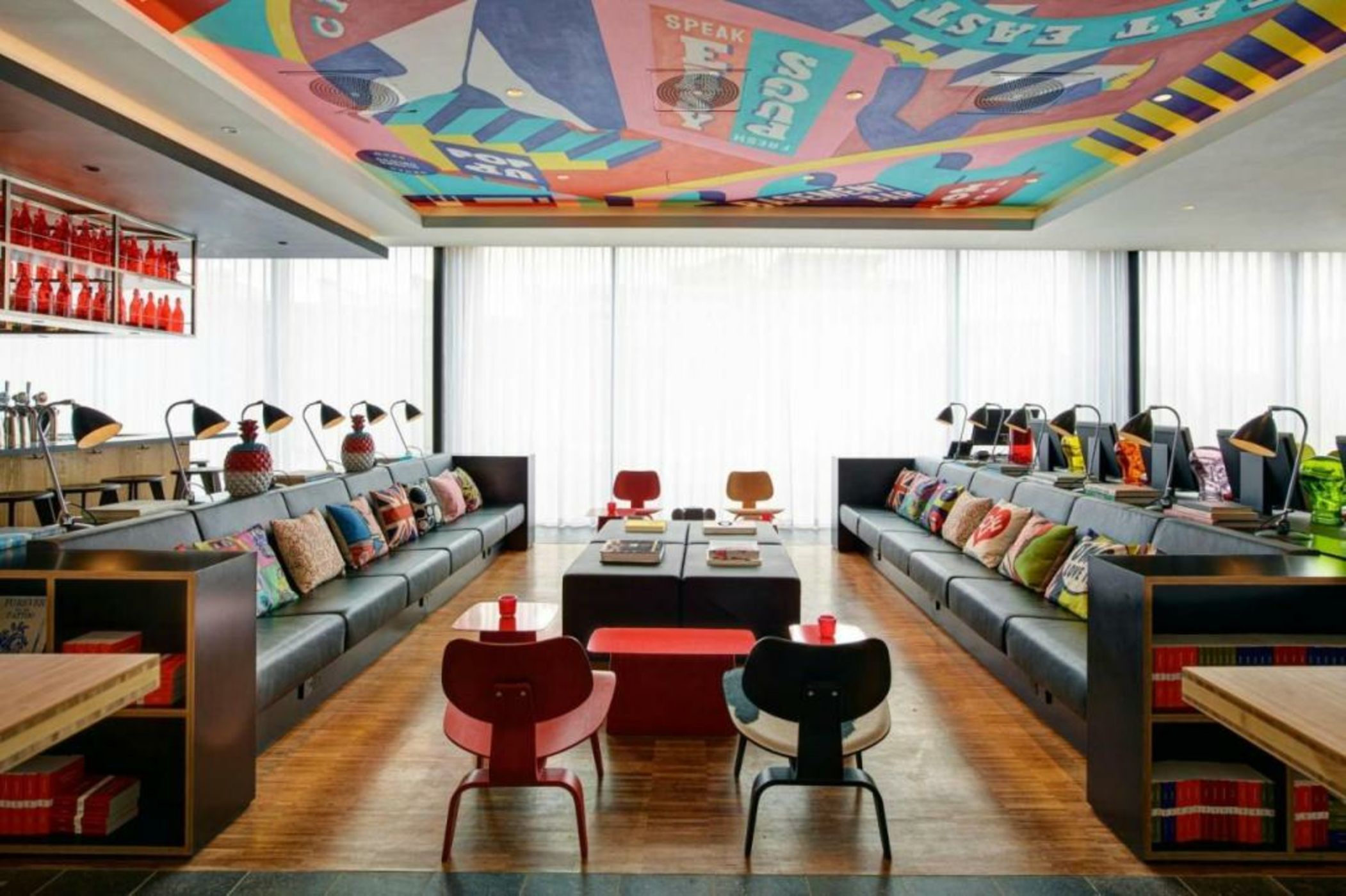 citizenM London Shoreditch