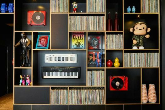 citizenM London Shoreditch