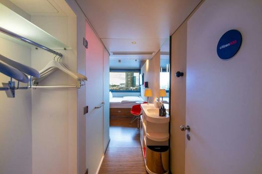 citizenM London Shoreditch