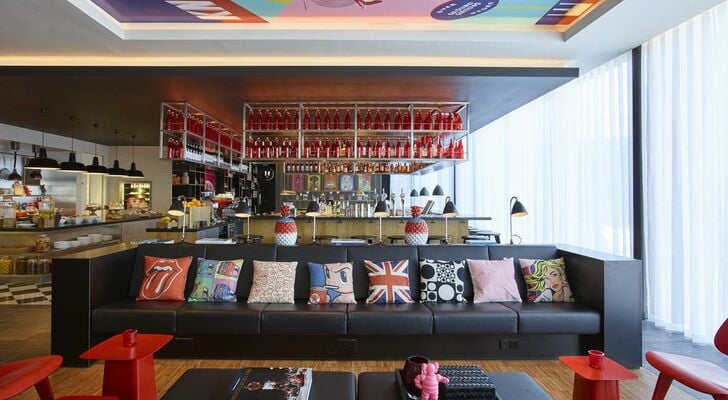 citizenM London Shoreditch