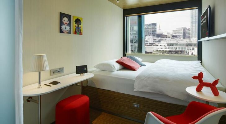 citizenM London Shoreditch