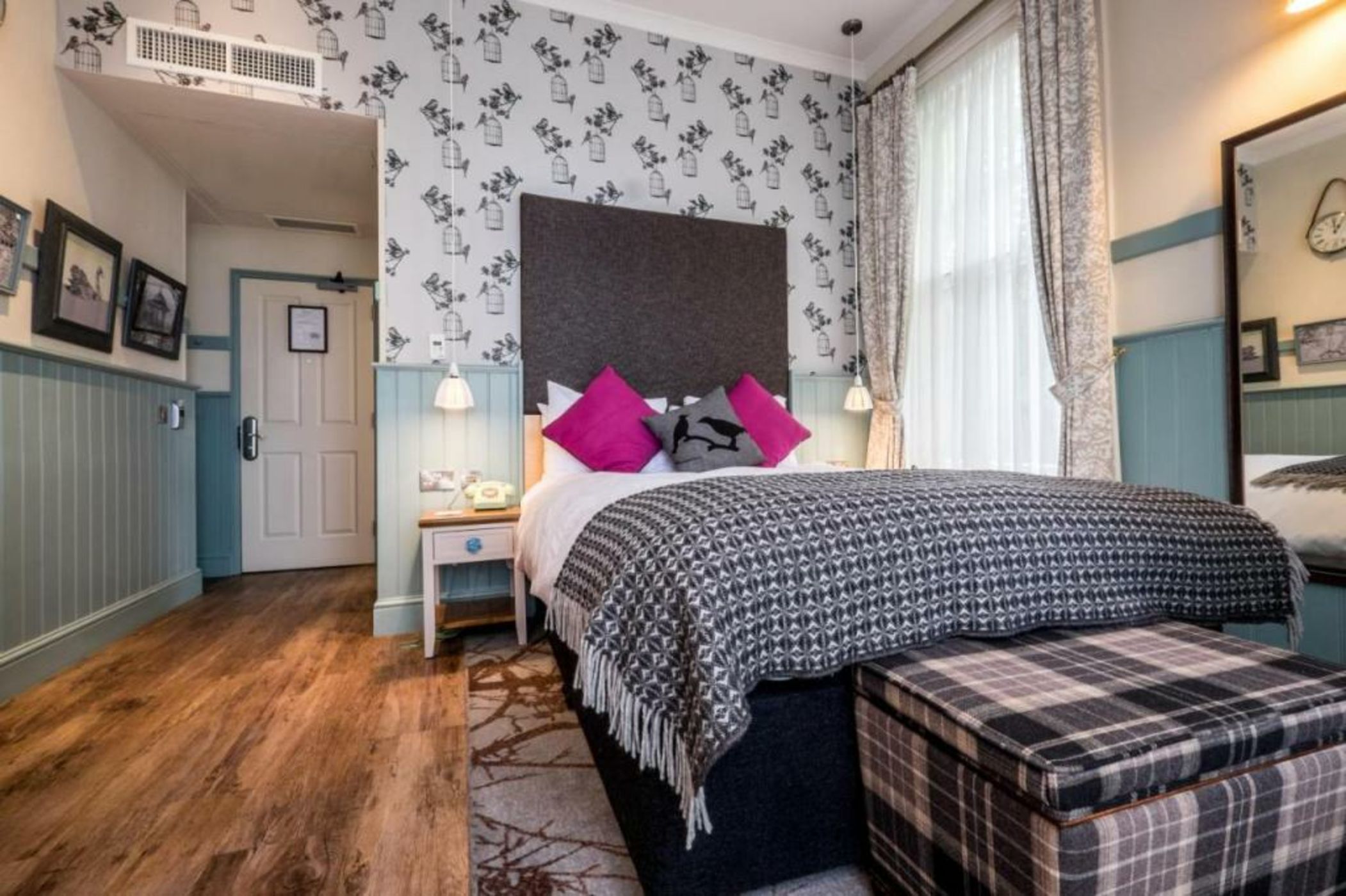 The Windmill On The Common