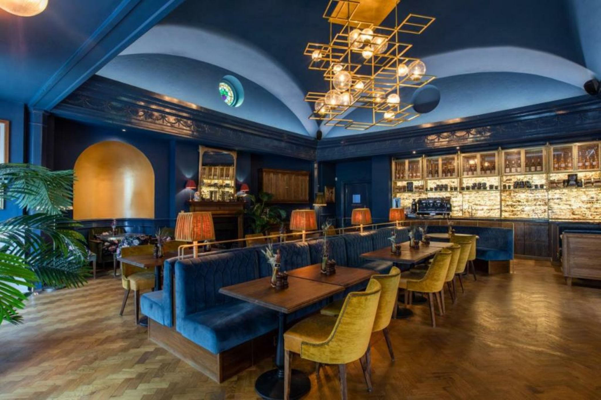 The Windmill On The Common