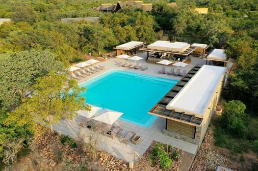 Kapama River Lodge