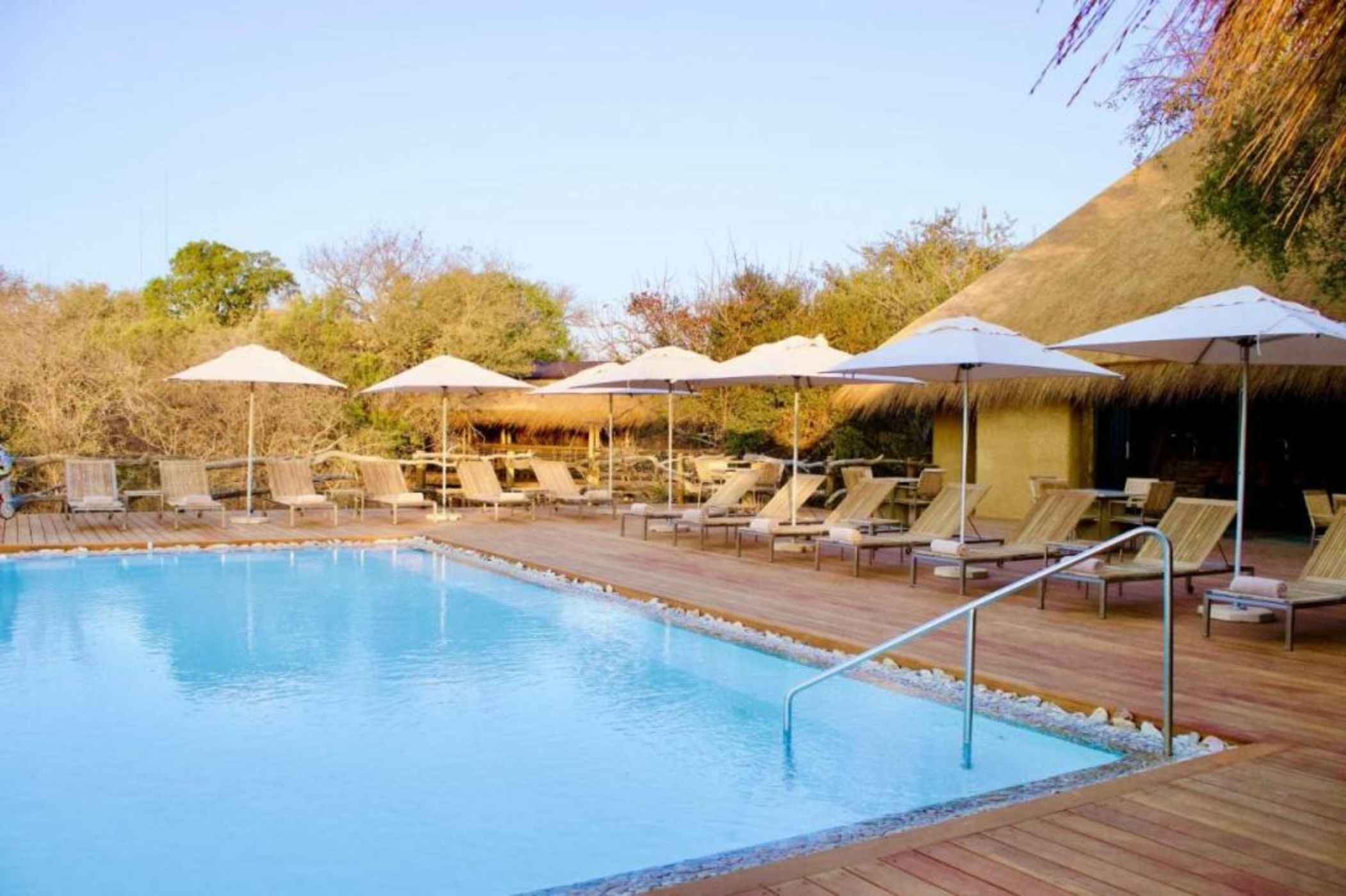 Kapama River Lodge